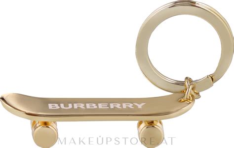 burberry schlüsselanhänger|burberry keychain ssense.